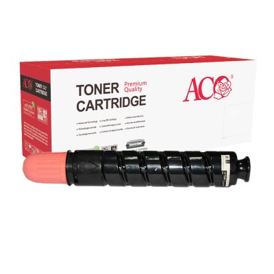 FOR CANON NPG-51/GPR-35/EXV33 Black Compatible LaserJet Toner Cartridge