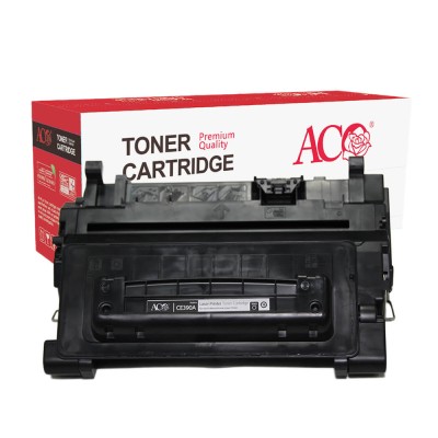 Compatible Toner Cartridge for HP CE390A