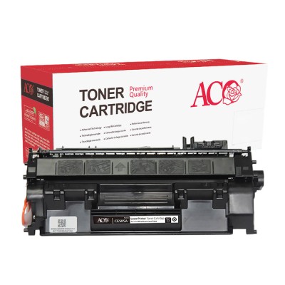 Compatible Toner Cartridge for HP CE505A
