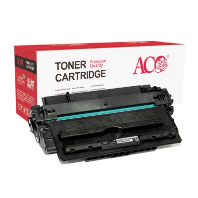 Compatible Toner Cartridge for HP CF214A