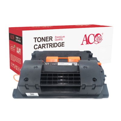 Compatible Toner Cartridge for HP CF281A