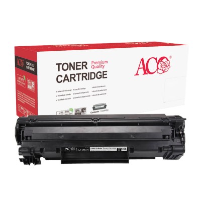 Compatible Toner Cartridge for HP CF283A