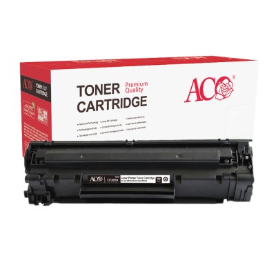 Compatible Toner Cartridge for HP CF283X
