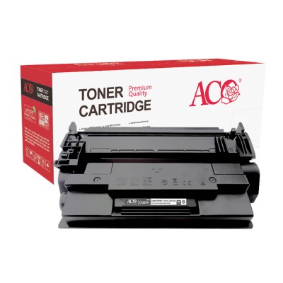 Compatible Toner Cartridge for HP CF287A