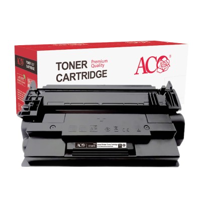 Compatible Toner Cartridge for HP CF287X