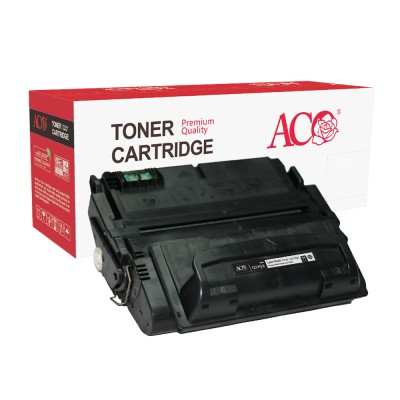 Compatible Toner Cartridge for HP Q5942A