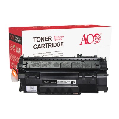 Compatible Toner Cartridge for HP Q5949A