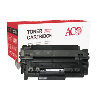 Compatible Toner Cartridge for HP Q6511A