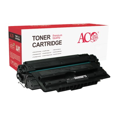 Compatible Toner Cartridge for HP Q7516A